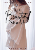 Book cover "The Beautiful Mistake"