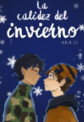 Portada del libro "La calidez del invierno"
