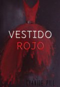 Portada del libro "Vestido rojo"