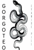 Portada del libro "Gorgoteo"