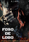 Portada del libro "Foso de Lobo"