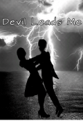 Book cover "Devil Leads Me"