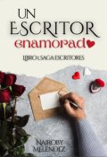 Portada del libro "Un escritor enamorado"