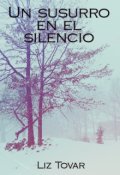 Portada del libro "Un susurro en el silencio"