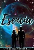 Portada del libro "Esencia"