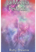 Portada del libro "La Mezcla Perfecta."