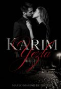 Portada del libro "Karim Yezla"