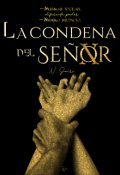 Portada del libro "La condena del Señor X"