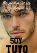 Portada del libro "Soy Tuyo"