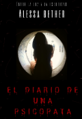 Portada del libro "El diario de una psic&oacute;pata "