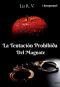 Portada del libro "La Tentación Prohibida Del Magnate"