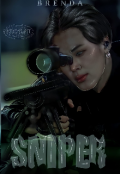 Portada del libro "Sniper ✓ Park Jimin - Completa"