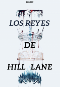 Portada del libro "Los Reyes de Hill Lane"