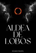 Portada del libro "Aldea de lobos"