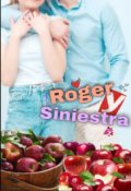 Portada del libro "Roger y Siniestra [completa]"