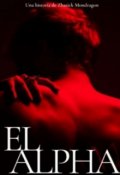 Portada del libro "El Alpha"