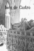 Portada del libro "Amores trágicos: Inés de Castro"