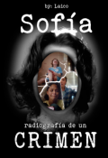 Portada del libro "Sofía: radiografía de un crimen"