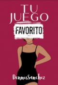 Portada del libro "Tu Juego Favorito"