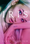 Portada del libro "Iris"