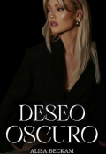 Portada del libro "Deseo Oscuro"