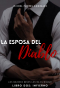 Portada del libro "La esposa del Diablo: Infierno [ 1 ]"