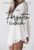 Book cover "The Forgotten Embrace"