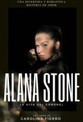 Portada del libro "Alana Stone "