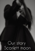 Book cover "Our story"