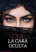 Portada del libro "La cara oculta"