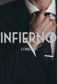 Portada del libro "Infierno ( Secuela  Bien & Mal I)"