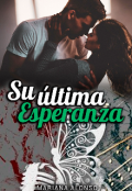 Portada del libro "Su última esperanza"