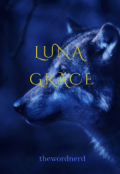Book cover "Luna Grace"