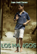 Portada del libro "Los Mangos"