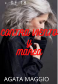 Portada del libro "Contra Viento Y Marea"