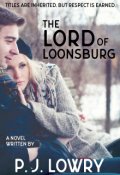Book cover "The Lord Of Loonsburg"