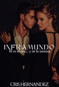 Portada del libro "Inframundo"