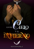 Portada del libro "Entre el Cielo y el Infierno"