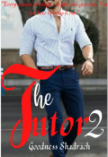 Book cover "The Tutor 2"