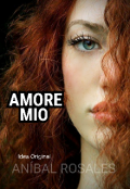 Portada del libro "Amore Mio Libro 3"