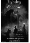 Portada del libro "Fighting Shadows "