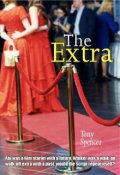 Book cover "The Extra"