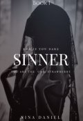 Book cover "Sinner"