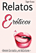 Portada del libro "Relatos Er&oacute;ticos "