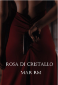 Portada del libro "Rosa Di Cristallo"