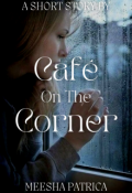 Book cover "Café On The Corner"