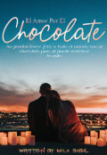 Portada del libro "El amor por el chocolate #2"