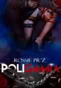 Portada del libro "Poligamia."