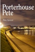 Book cover "Porterhouse Pete"
