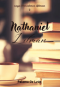 Portada del libro "Nathaniel Litman"